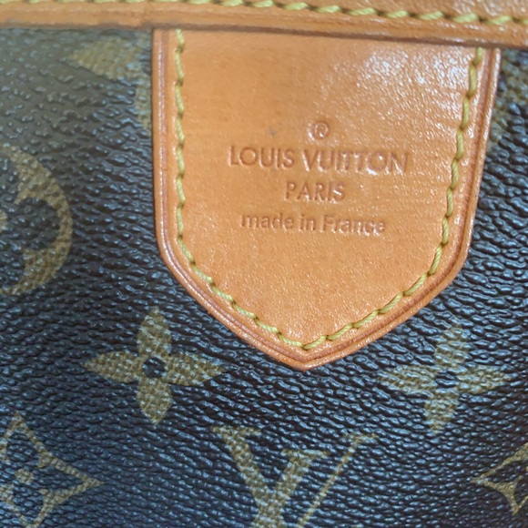 Louis Vuitton Delightful MM - Picture 10 of 16